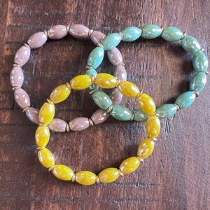 Park Lane Margarita Bracelets